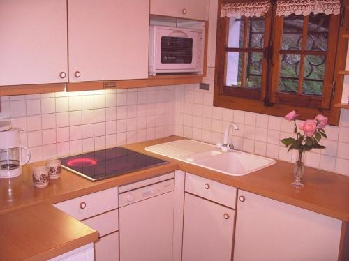 Veyrier-du-Lac Ski Chalet | Le Mazot