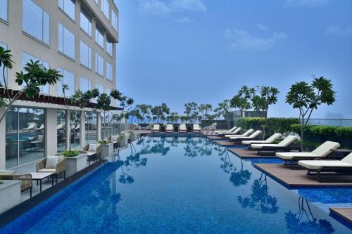 Amritsar Hotel | Le Meridien Amritsar