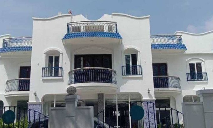 Kottakuppam Resort | Le Miami Resort & Spa