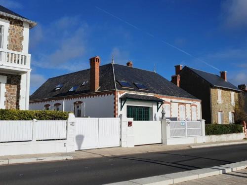 Saint-Gilles-Croix-de-Vie Villa | Le Mistral Saint Gilles Croix de Vie
