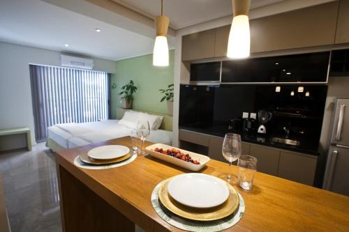 Mendoza City Center Apartment | Le Montreal Apartments