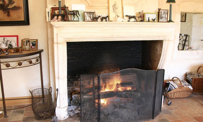 Montresor Bed & Breakfast | Le Moulin de Montresor