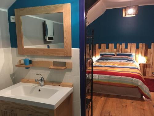 Brassy Bed & Breakfast | Le Moulin de Razou