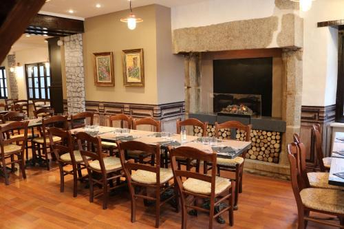 Le Mont-Saint-Michel Hotel | Le Mouton Blanc