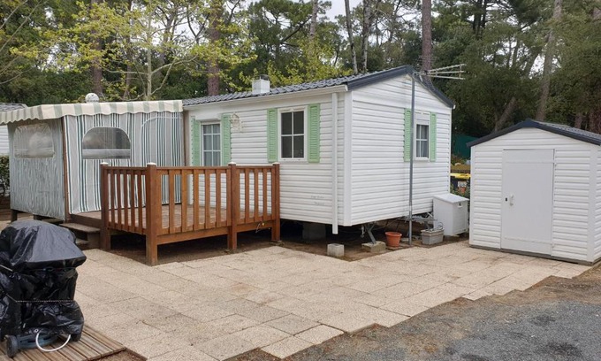 Saint-Georges-de-Didonne Other | Le NaeTouan