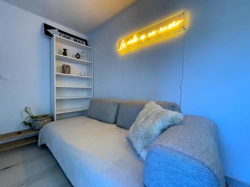 Moret-sur-Loing Apartment | Le Nid cosy du Loing