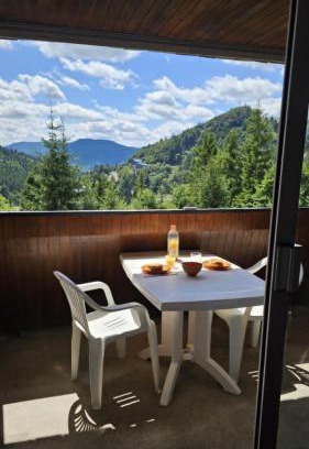 Laveissiere Apartment | Le Nid des Cimes
