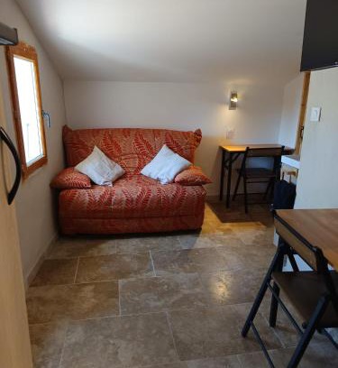 Arles City Centre Apartment | Le Nid Douillet