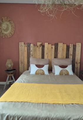 Istres Apartment | Le nid du geai