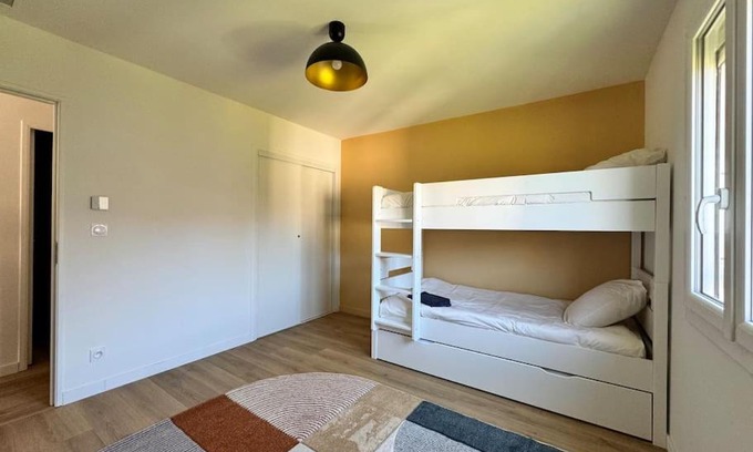 Rodez Apartment | Le Nid Ruthénois