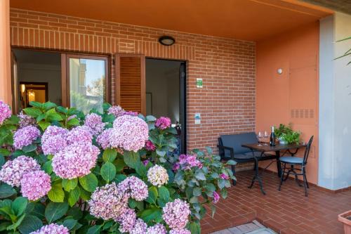 Arezzo Apartment | Le Ortensie