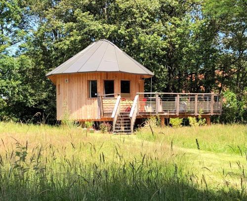 Chapelle-Voland Ski Chalet | Le P’tiot Utau