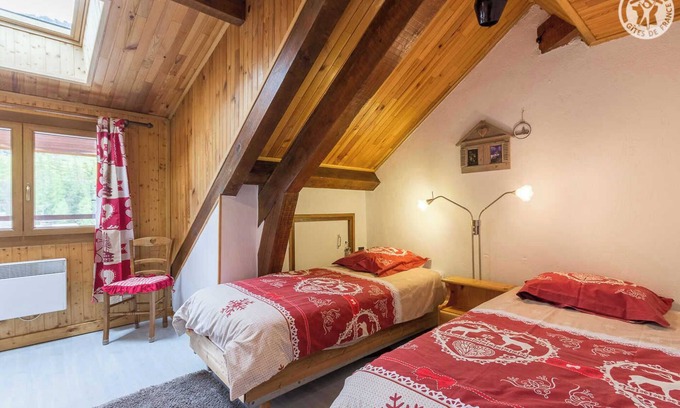Termignon House | LE P'TIT BONHEUR - VAL CENIS