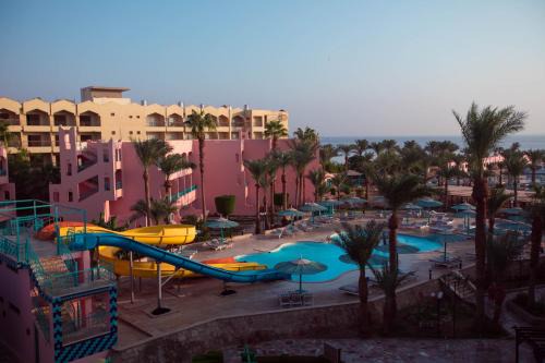 Sheraton Road -Sakkala Resort | Le Pacha Resort
