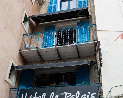 Apt Hotel | Le palais, hôtel - restaurant