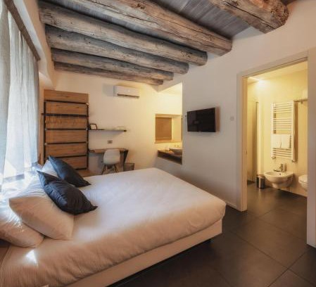 Trento Bed & Breakfast | Le Palme Rooms & Breakfast