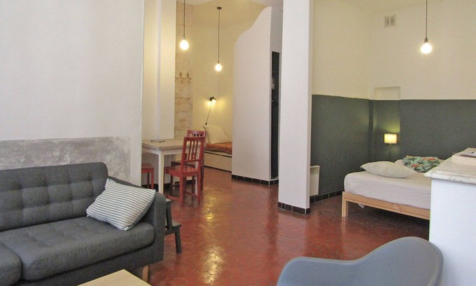 Quartier du Panier Apartment | Le Panier, Gîte en ville du 46