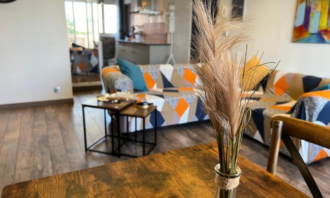 Martigues Apartment | LE PARADIS APPARTEMENT