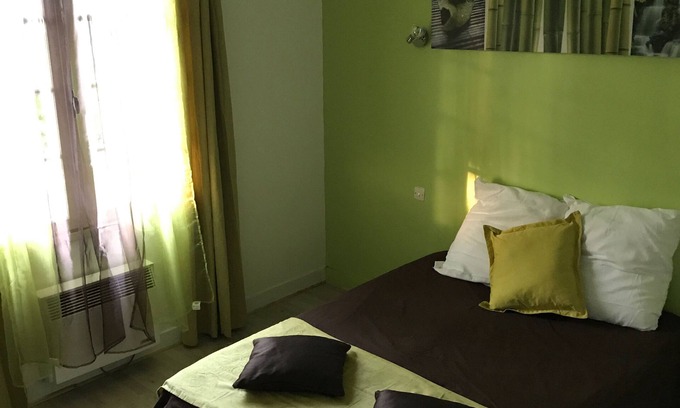 Les Mathes House | Le Paradisier, la Palmyre.