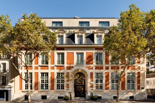Boulogne-Billancourt Hotel | Le Parchamp, a Tribute Portfolio Hotel, Paris Boulogne