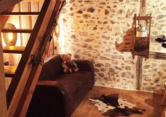 Ax-les-Thermes Apartment | Le Passage