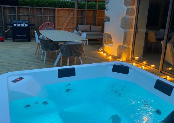 Plougonvelin House | le penty plougonvelin