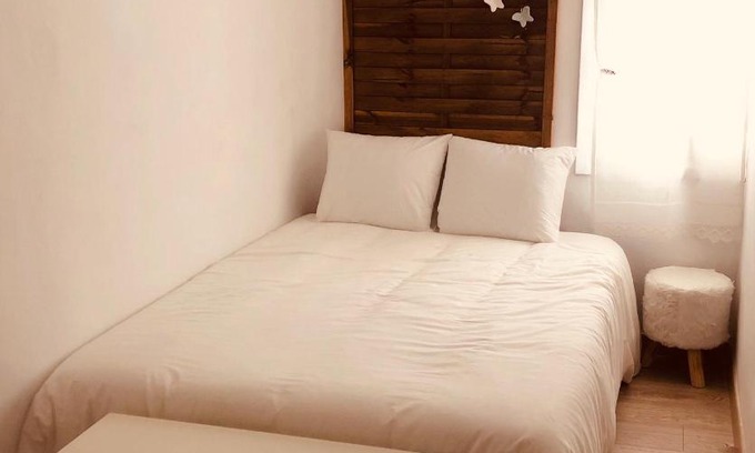 Haro Apartment | le petit caprice