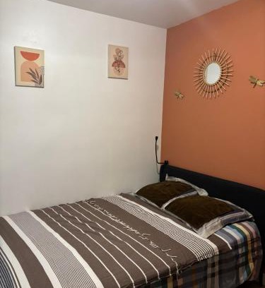 Les Halles Apartment | Le petit châtelet