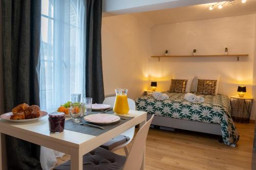 Chalons-en-Champagne Apartment | Le petit Léon