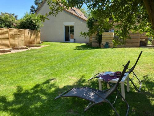 Chessy Apartment | Le petit nid de chessy