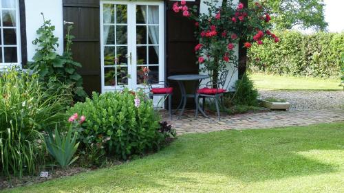 Grumesnil Bed & Breakfast | Le Petit Verger