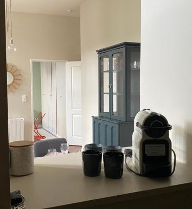 Auxerre Apartment | Le Philibert Roux Centre Ville d'Auxerre
