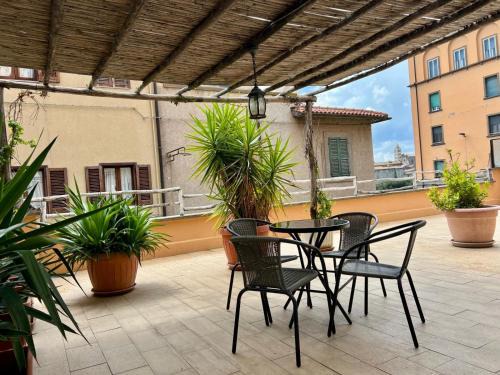 Viterbo House | le Piagge