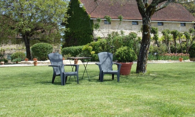 Nadaillac-de-Rouge House | Le Pic-Vert - NADAILLAC-DE-ROUGE