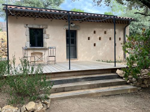 La Celle-sous-Gouzon Bed & Breakfast | Le pigeonnier