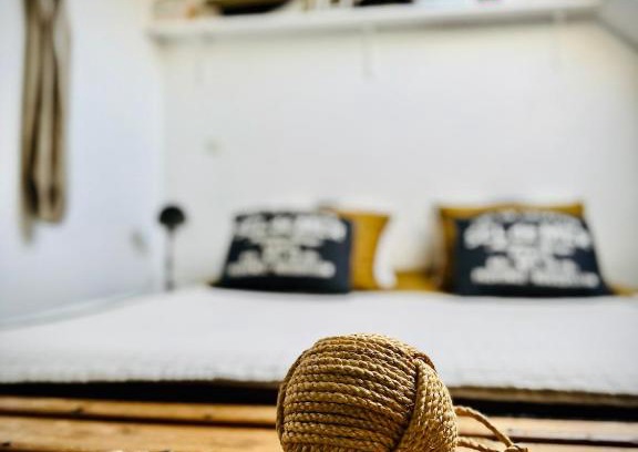 Port-en-Bessin-Huppain House | Le poisson dans le percolateur