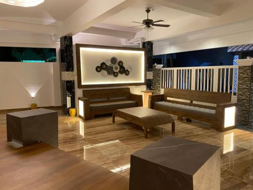 Kalapettai Apartment | Le Poshe Luxury - TIE Hotels & Resorts
