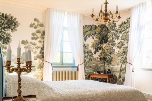 Roche-lez-Beaupre Bed & Breakfast | Le Prieuré de Beaupré - Proche Besançon