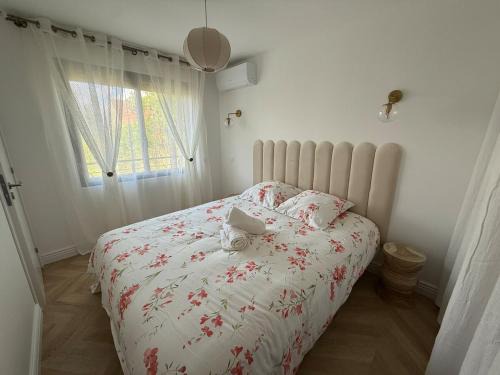 Coupvray Apartment | Le Ptit Cocon Disneyland 10 min