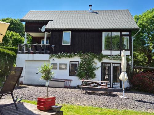 Chastreix House | Le Puy d'Ance