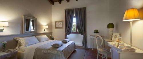 Monterotondo House | Le Quattro Terre