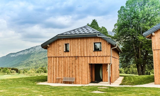 Les Deserts House | LE Randonneur - LA Feclaz-les-deserts