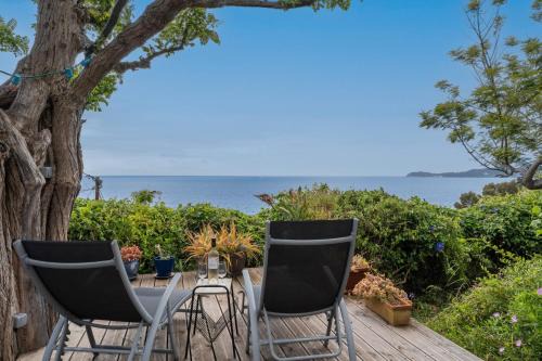 Le Pradet House | Le Refuge Marin