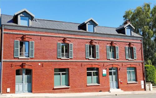 Saint-Valery-sur-Somme Bed & Breakfast | Le Relais des 4 Saisons - Chambres d'hôtes B&B en Baie de Somme