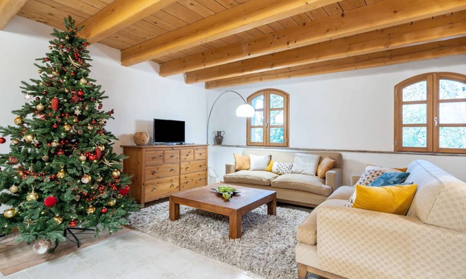 Montfrin House | Le Relais de Bellemaison