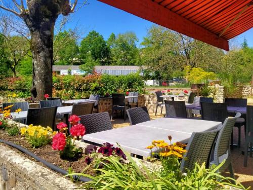 Espalion Hotel | Le Relais de Boralde