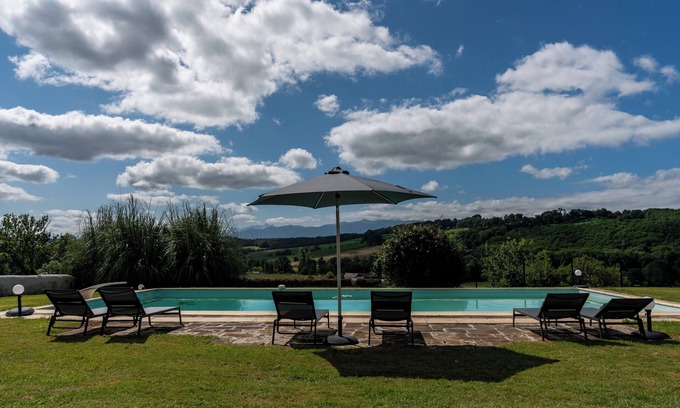 Goes House | Le Relais du Faget