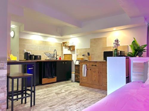 Carces Apartment | Le Repère des âmes Amoureuses