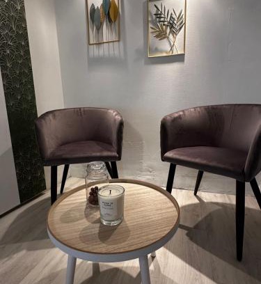Poitiers Apartment | Le repère studio