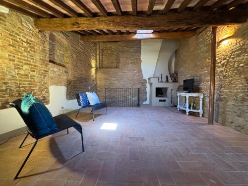 Terricciola Apartment | Le Ripe di Terricciola